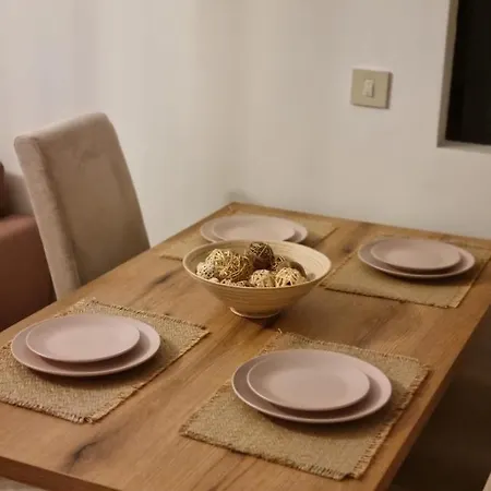 Apartman_mystic Apartment *